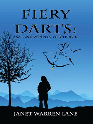 cover image of Fiery Darts
